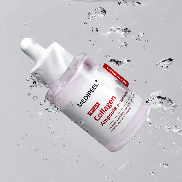 skincare-kbeauty-glowtime-medi peel red lacto collagen rightening ampoule