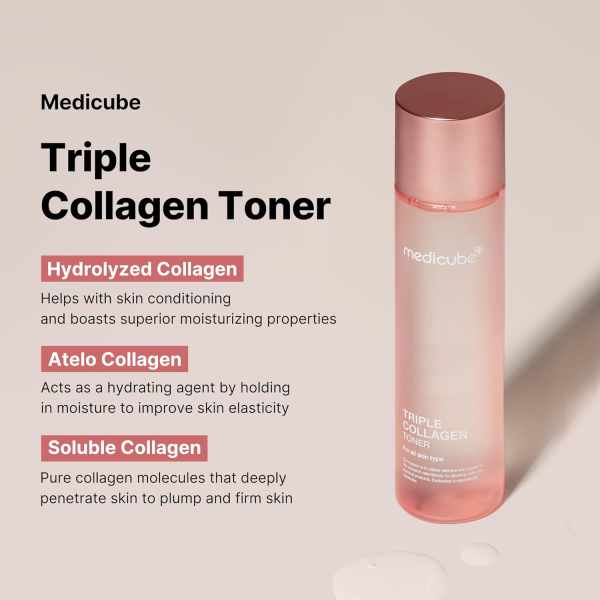 skincare-kbeauty-glowtime-medicube pdrn pink cica soothing toner