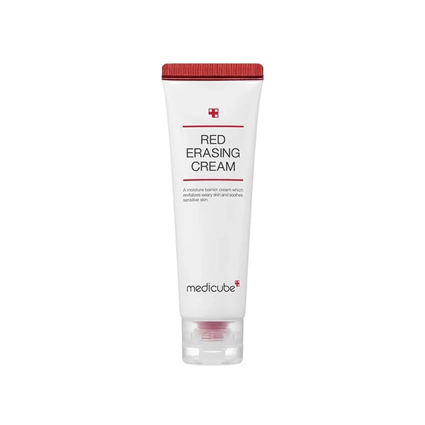 skincare-kbeauty-glowtime-medicube red erasing cream