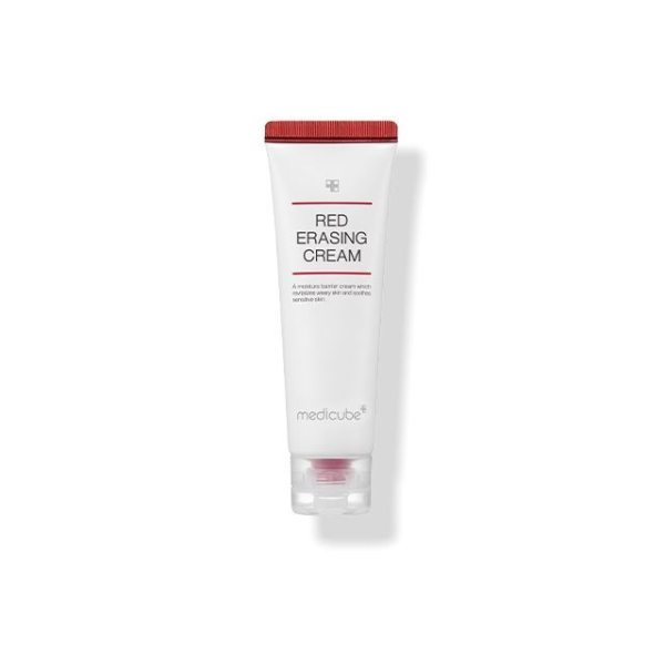 skincare-kbeauty-glowtime-medicube red erasing cream