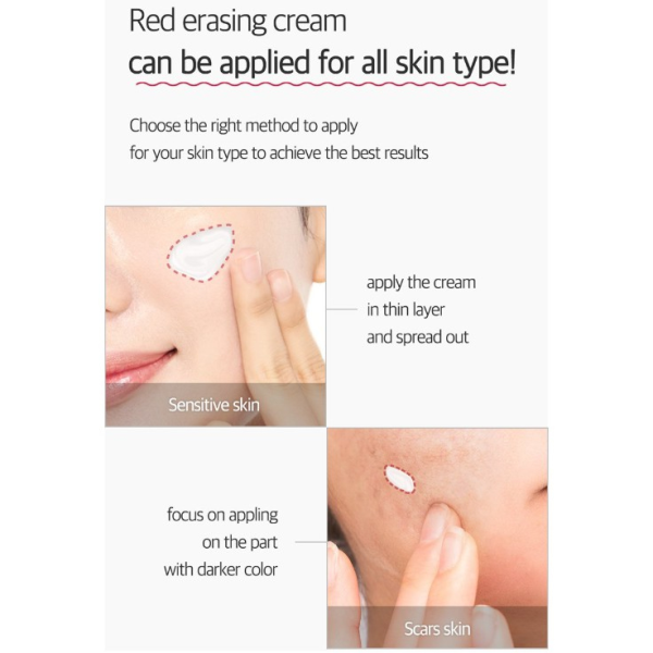 skincare-kbeauty-glowtime-medicube red erasing cream