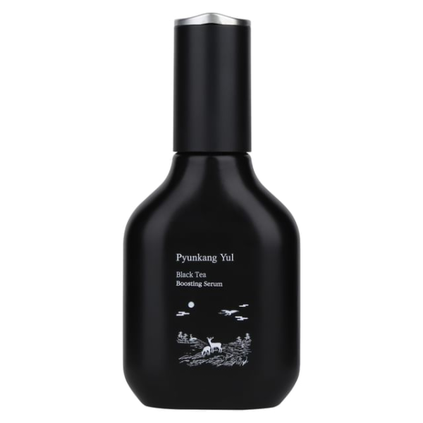 skincare-kbeauty-glowtime-pyungang yul black tea boosting serum