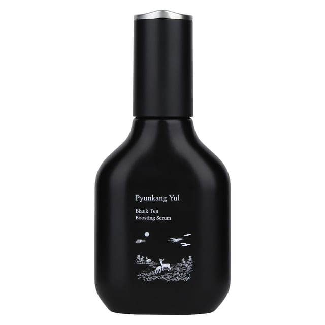 skincare-kbeauty-glowtime-pyungang yul black tea boosting serum