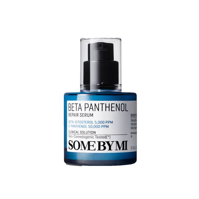 skincare-kbeauty-glowtime-some by mi panthenol repair serum