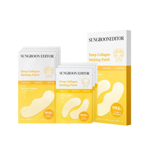 skincare-kbeauty-glowtime-sungboon editor deep collagen melting patch