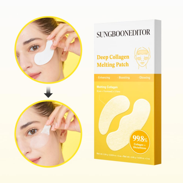 skincare-kbeauty-glowtime-sungboon editor deep collagen melting patch