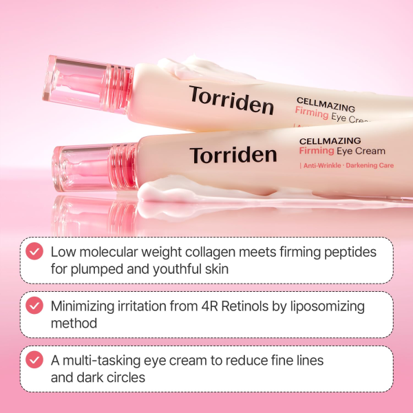 skincare-kbeauty-glowtime-torriden cellmazing firming eye cream