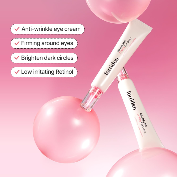 skincare-kbeauty-glowtime-torriden cellmazing firming eye cream