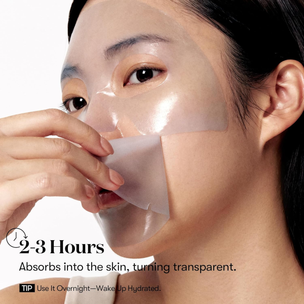 skincare-kbeauty-glowtime-vt cosmetics hydrop reedle shot 100hL 2 step hydrogel mask