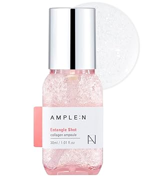 skincare-kbeauty-glowtime-ample n entangle collagen shot ampoule