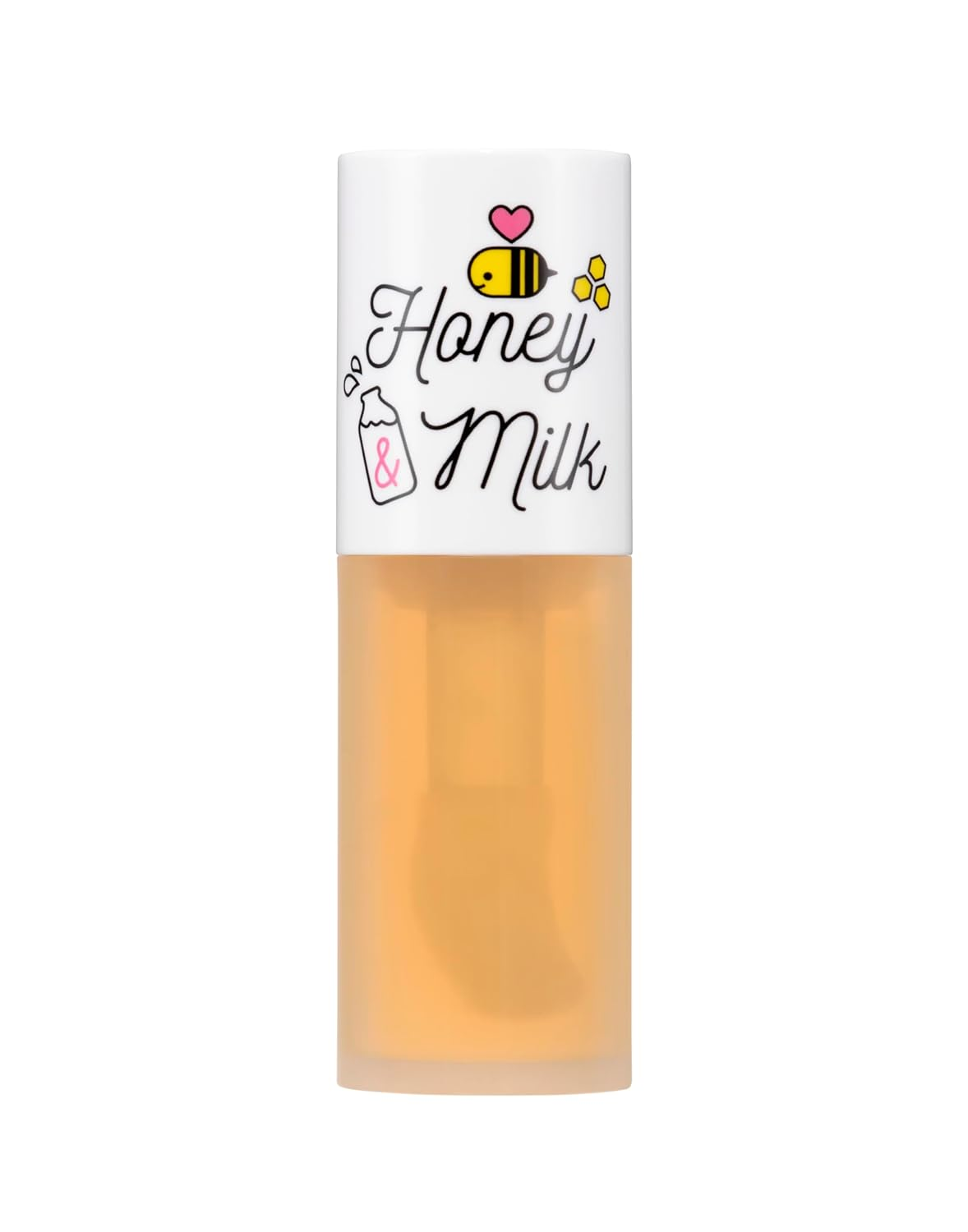 skincare-kbeauty-glowtime-apieu honey and milk lip oil