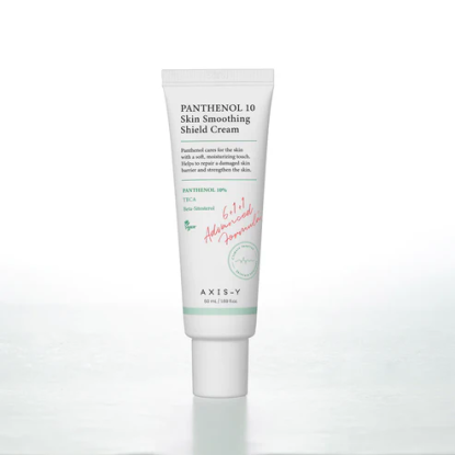 skincare-kbeauty-glowtime-axis y panthenol 10 skin smoothing shield