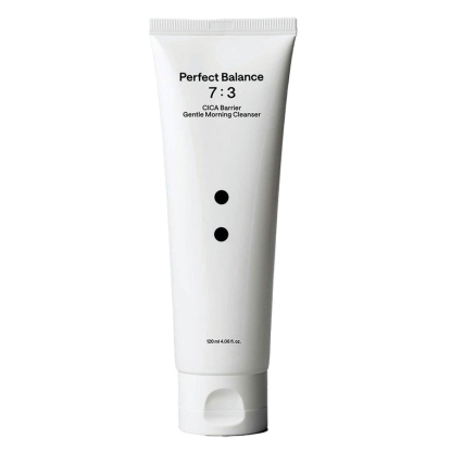 skincare-kbeauty-glowtime-b lab cica barrier gentle rmoning cleanser