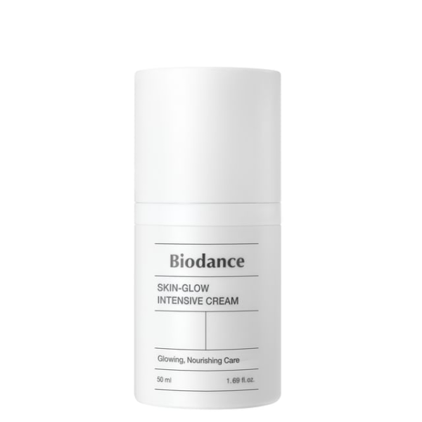 skincare-kbeauty-glowtime-biodance skin glow intensive cream