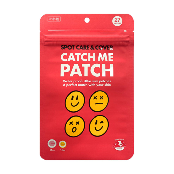 skincare-kbeauty-glowtime-catch me patch multi size spot patch