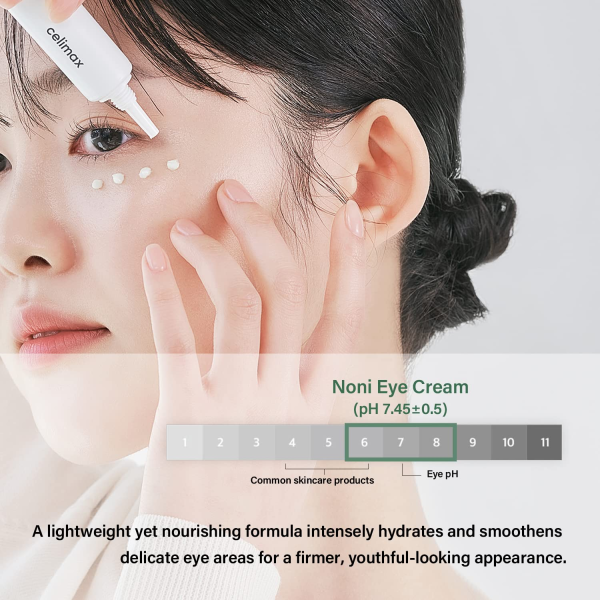 skincare-kbeauty-glowtime-celimax noni ultimate eye cream
