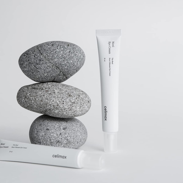 skincare-kbeauty-glowtime-celimax noni ultimate eye cream