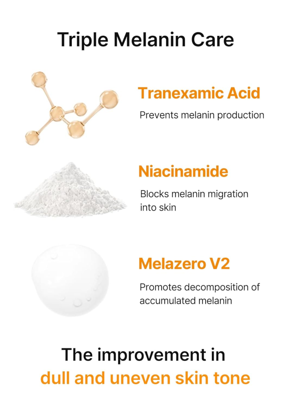 skincare-kbeauty-glowtime-celimax pore and dark spot brightening serum