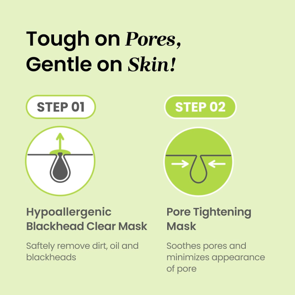 skincare-kbeauty-glowtime-cnp skincare-kbeauty-glowtime-cnp laboratory pore and blackhead clear kit