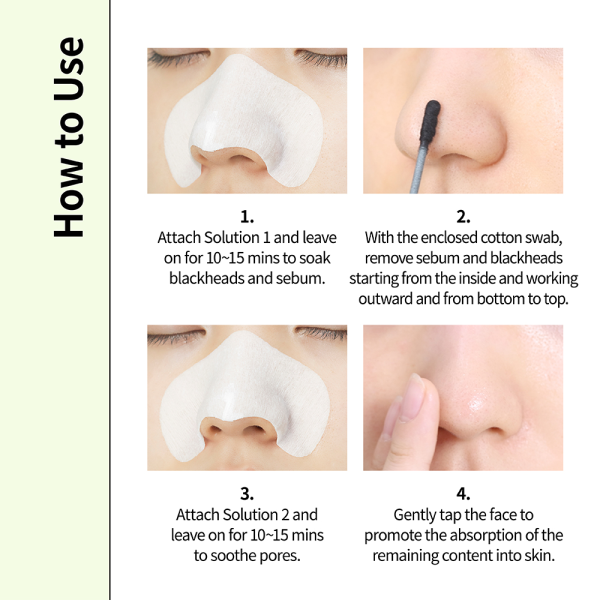 skincare-kbeauty-glowtime-cnp laboratory anti pore blackhead clear kit