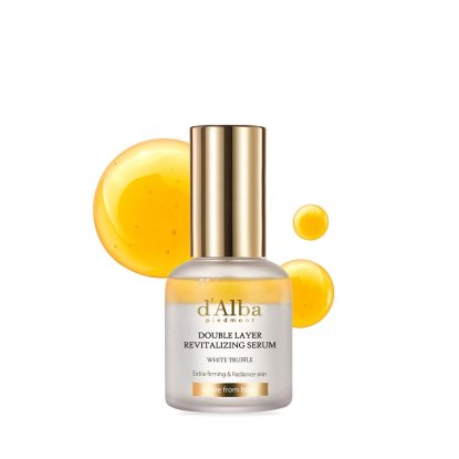 skincare-kbeauty-glowtime-dalb white truffle double layer revitalizing serum