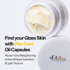 skincare-kbeauty-glowtime-dalba white truffle oil capsule cream