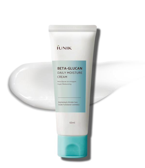 skincare-kbeauty-glowtime-inuik beta glucan daily moisture cream