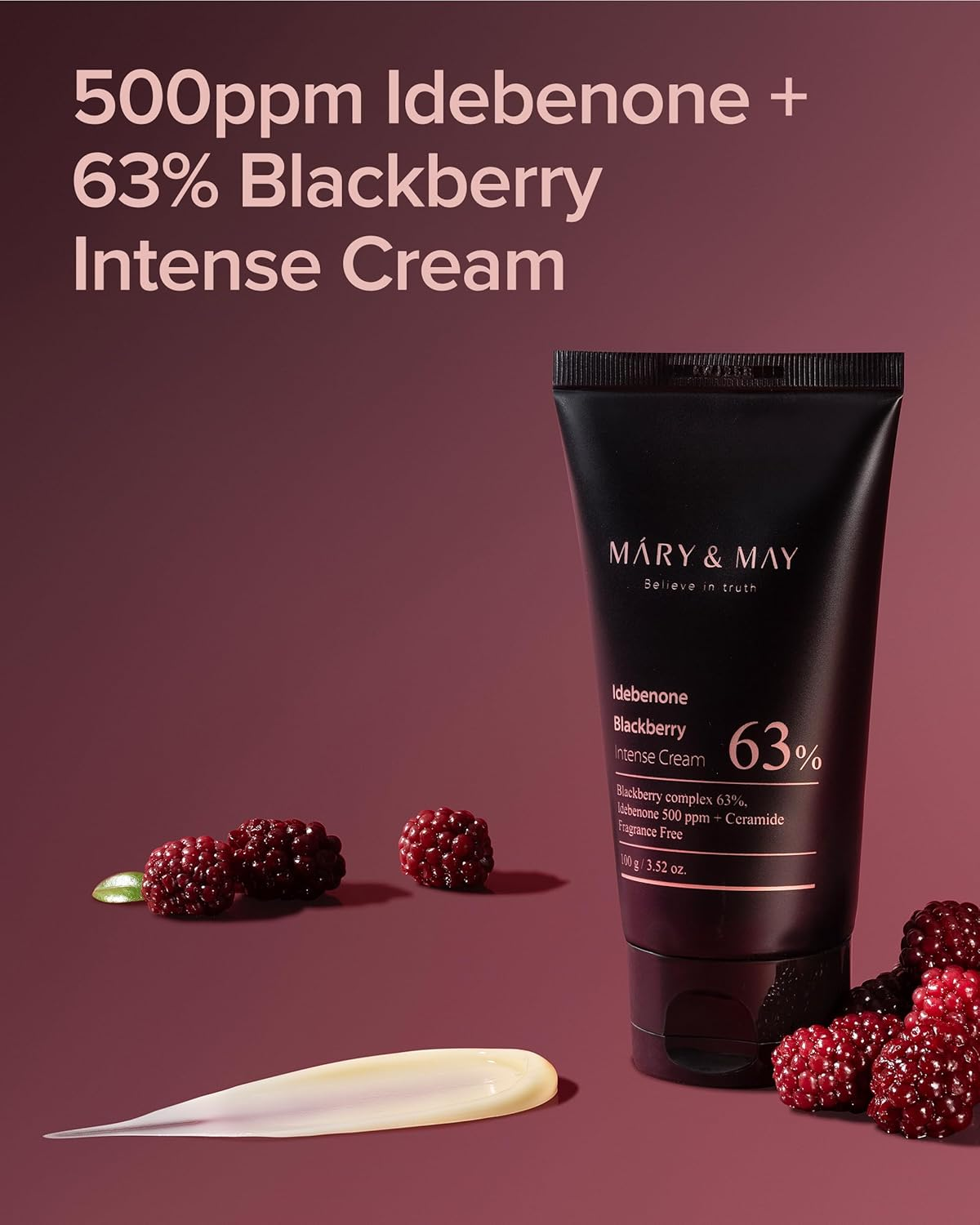 skincare-kbeauty-glowtime-mary and may idebenone blackberry intense cream