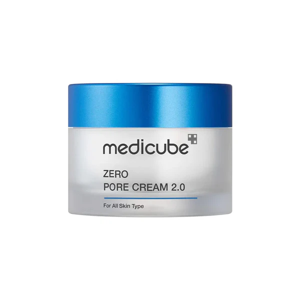 skincare-kbeauty-glowtime-medicube zero pore cream