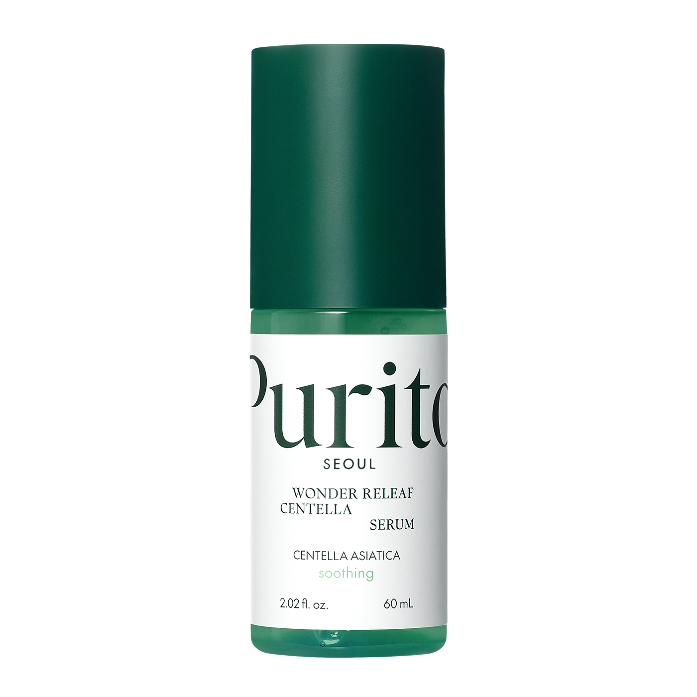 skincare-kbeauty-glowtime-purito wonder releaf centella serum