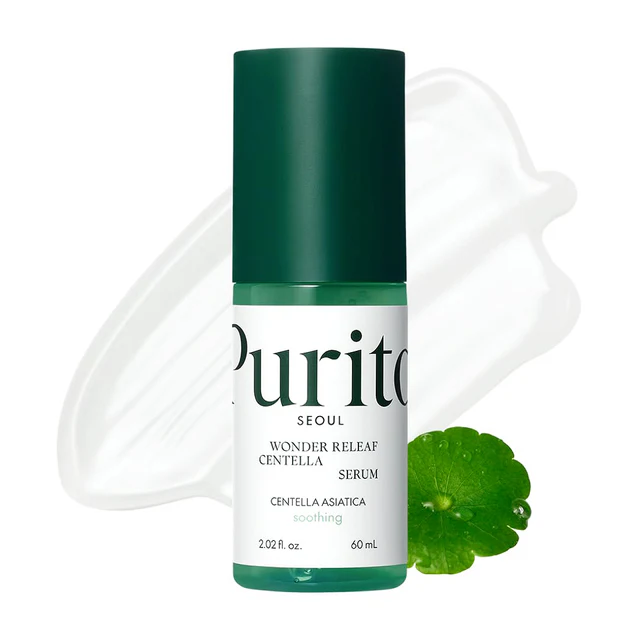 skincare-kbeauty-glowtime-purito wonder releaf centella serum