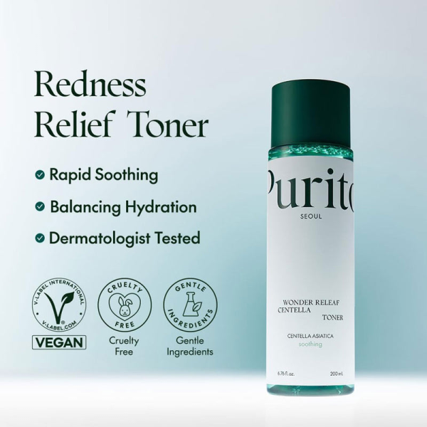 skincare-kbeauty-glowtime-purito wonder releaf centella toner