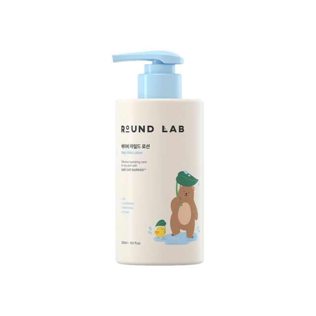 skincare-kbeauty-glowtime-round lab baby mild lotion