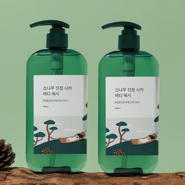 skincare-kbeauty-glowtime-round lab pine calming cica body wash