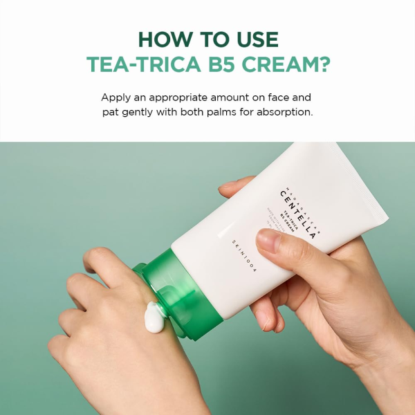 skincare-kbeauty-glowtime-skin 1004 madagascar centella tea trica cream