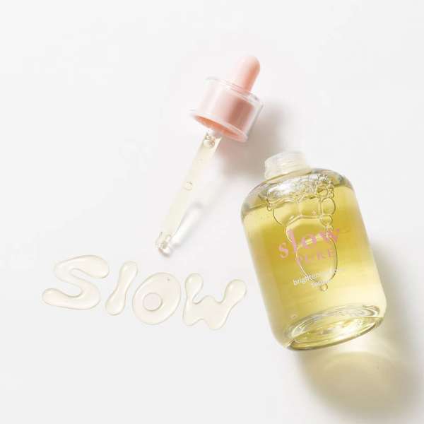 skincare-kbeauty-glowtime-slowpure brightening tone serum