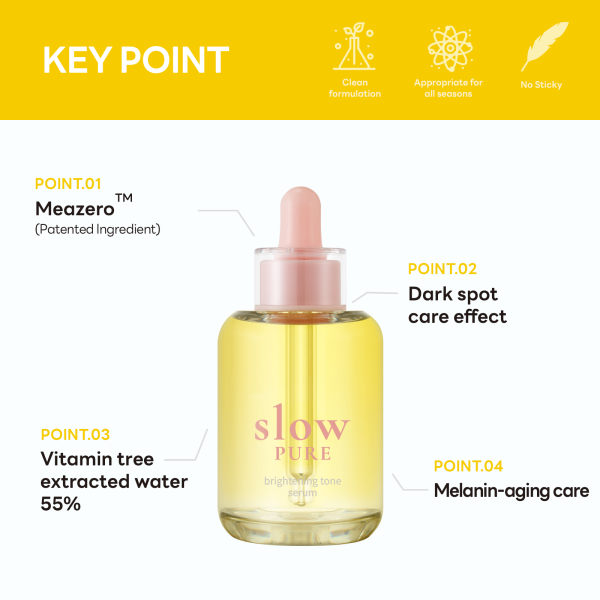 skincare-kbeauty-glowtime-slowpure brightening tone serum