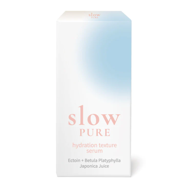 skincare-kbeauty-glowtime-slowpure hydration texture serum