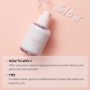 skincare-kbeauty-glowtime-slowpure lifting firm serum