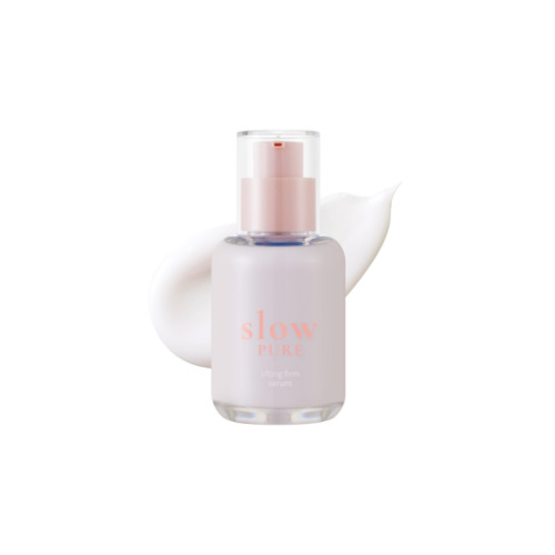 skincare-kbeauty-glowtime-slowpure lifting firm serum