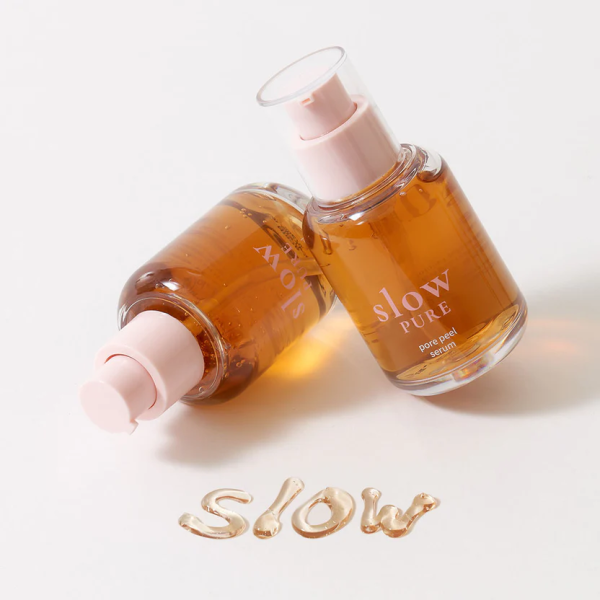 skincare-kbeauty-glowtime-slow pure pore peel serum