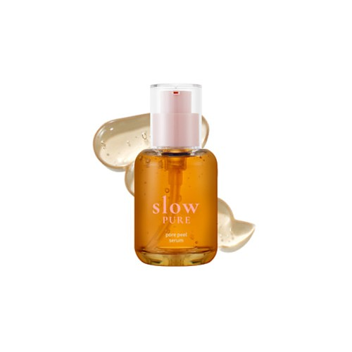 skincare-kbeauty-glowtime-slowpure pore peel serum