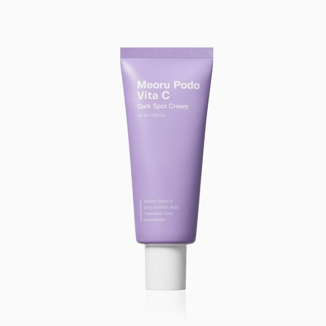 skincare-kbeauty-glowtime-sungboon editor meoru podo dark spot vita c cream