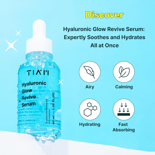 skincare-kbeauty-glowtime-TIAM Hyaluronic Glow Revive Serum