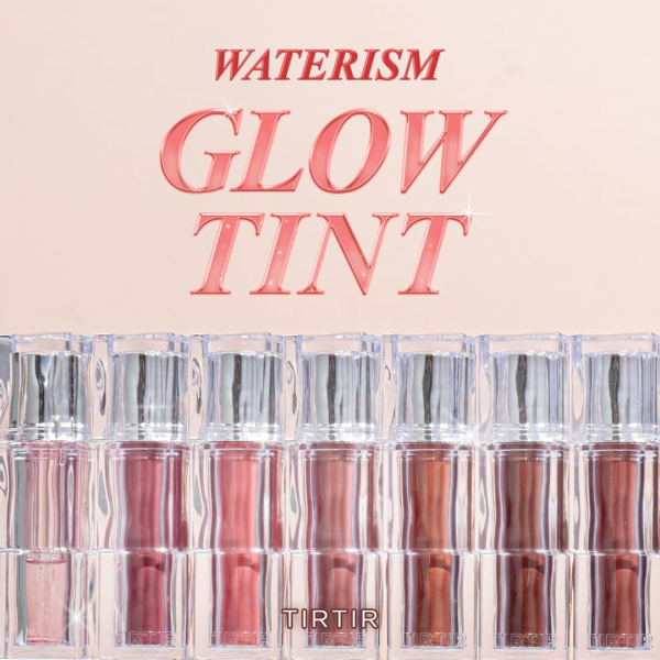 skincare-kbeauty-glowtime-tirtir waterism glow tint