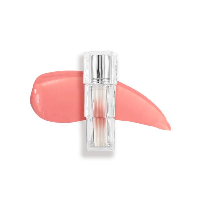 skincare-kbeauty-glowtime-tirtir waterism glow tint mini 23 peachricot