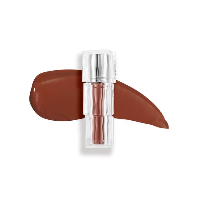 skincare-kbeauty-glowtime-tir tir waterism glow tint mini 06 honey nut
