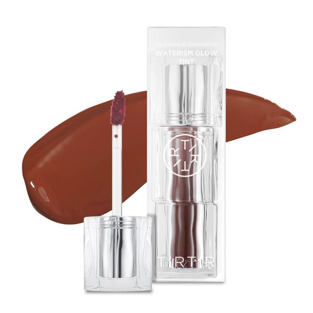 skincare-kbeauty-glowtime-tirtir waterism glow tint 06 honey nut