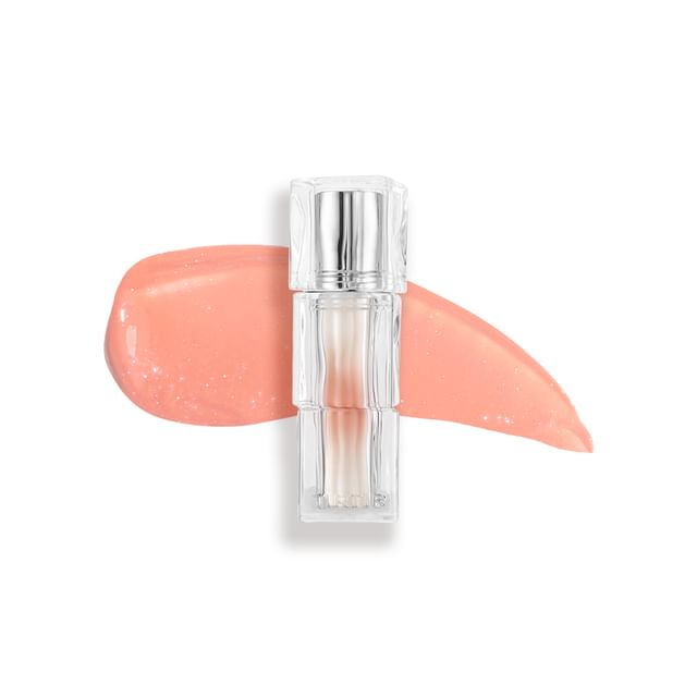 skincare-kbeauty-glowtime-tirtir waterism glow tint mini 22 snowy peach