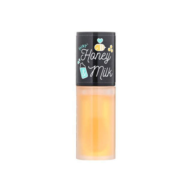 skincare-kbeauty-glowtime-apieu honey and milk lip oil mint